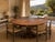Josef Seiler, German Mid-Century Modern, Rare Expanding Dining Table, Oak, Germany, 1920s Rare example of a "Liegnitz...