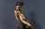 Vintage Bronze Sculpture, 1900s For Sale - Image 12 of 18