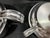 Silver Rare World War II United States Navy Reed & Barton Silver-Plated Wardroom Officers' Mess Service Set - Set of 3 1943-1945 For Sale - Image 8 of 10