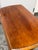 Queen Anne Queen Anne Style Drop-Leaf Side Tables, Pair For Sale - Image 3 of 12