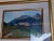 Giovanni Colmo, Landscape, Oil Painting, 1920s, Framed For Sale - Image 4 of 9