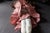 Charming Vintage Porcelain Doll | 20th Century | Pretty in Pink Timeless Vintage Elegance Step into the charm of the past...
