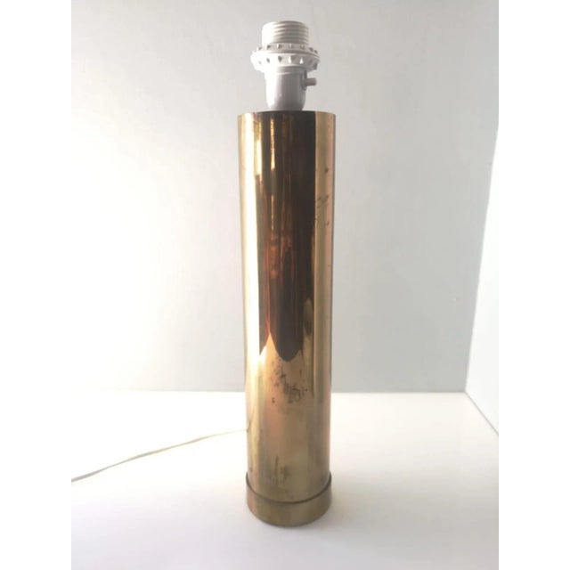 Swedish Table Lamp from Bergboms, 1960s For Sale - Image 14 of 16