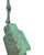 Vintage Authentic Paolo Soleri Cosanti Bronze Wind Bell With Stamped Maker's Mark For Sale In Phoenix - Image 6 of 8