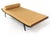 Cleopatra Daybed by Dick Cordemeijer for Auping, 1950s For Sale - Image 15 of 16