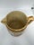 Ceramic Antique Roseville Pottery Milk Pitcher For Sale - Image 7 of 8