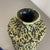 Fat Lava Ceramic Pottery Vase from Veb Haldensleben, GDR Germany, 1970s For Sale - Image 10 of 18