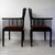 Vintage Stendig "Andover" Pair of Arm Chairs in Copper Rust Velvet For Sale In New York - Image 6 of 18