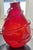Modern Stunning Signed Silas Kern Studio Art Glass Hand-Blown Vase For Sale - Image 3 of 6