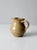 Vintage Studio Pottery Creamer Pitcher For Sale - Image 6 of 9