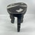 Early 20th Century Early 20th Century Tabwa Wood Stool For Sale - Image 5 of 14