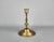 Mid-Century Modern Vintage Brass Ship Gimbal Candle Holder Nautical Candlestick For Sale - Image 3 of 5