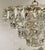 Chandelier from Kinkeldey, 1970s For Sale - Image 13 of 18
