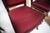 Set of Four Mid 20th Century Empire Style Chairs by William Switzer For Sale - Image 12 of 18