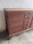 French Reconstruction Sideboard by René Gabriel, 1950 For Sale - Image 9 of 11