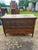 Wood French 18th Century Louis XVI Walnut Chest of Drawers For Sale - Image 7 of 12