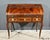 Brown Early 18th Century Louis XV Mahogany Cylinder Desk For Sale - Image 8 of 18