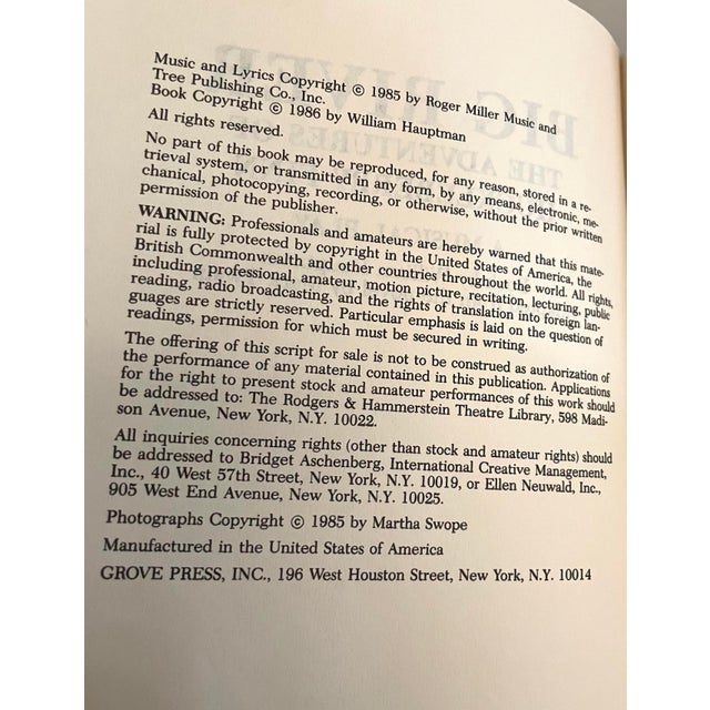 1980s Vintage 1980s Playbooks - Set of 4 For Sale - Image 5 of 9