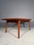 Danish Teak Table, 1970s For Sale - Image 12 of 18