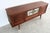 Vintage Swedish Sideboard in Teak, 1960s For Sale - Image 10 of 11