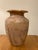 Grand Tour Ancient Egyptian Style Alabaster Storage Jar For Sale In New York - Image 6 of 12
