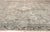 Taupe Antique Persian Mahal Rug, 10'00 X 12'03 For Sale - Image 8 of 10