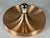 Space Age Aluminum and Metal Disc Wall Lamp from Teka, 1970s For Sale - Image 6 of 18