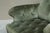 19th Century Horrix Brothers Lounge Chair in Velvet, the Netherlands For Sale - Image 5 of 17