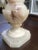 Marble Table Lamp, 1950s For Sale - Image 15 of 17