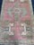 Contemporary Turkish Yastik Rug 1'8" x 2'11" For Sale - Image 3 of 5