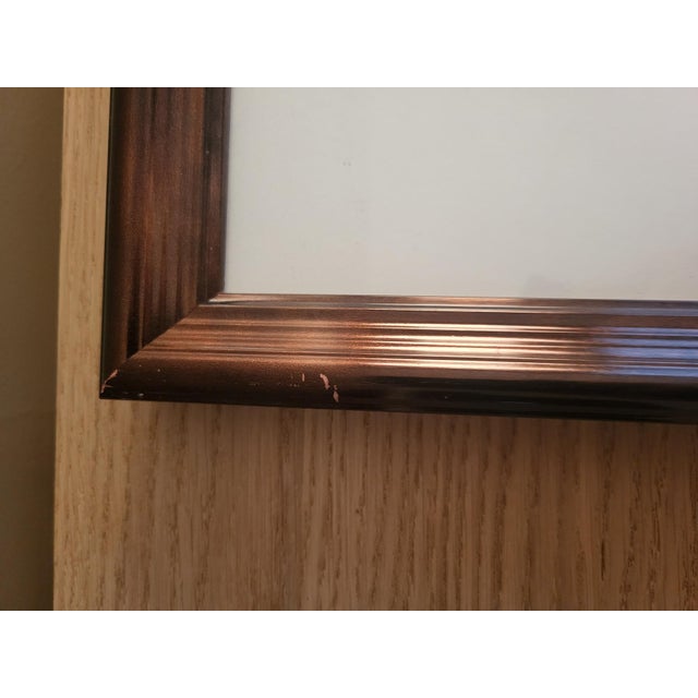 Jos Decordier, Composition with Two Figures, 1970s, Lithograph For Sale - Image 9 of 10