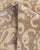 Ikat, One-of-a-Kind Hand-Knotted Area Rug - Gray, 8' 2" x 10' 2" For Sale In New York - Image 6 of 8