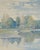 Early 20th Century Early 20th Century Henry Golden Dearth Oil Painting For Sale - Image 5 of 8