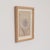Blue Floral Study IV by Afsoon Thayer For Sale - Image 8 of 10