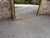 Antique English Carved Wood and Gesso Arched Top Gilt Overmantle Mirror For Sale - Image 3 of 7