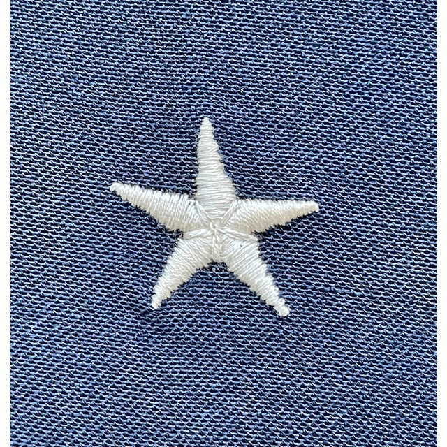 Fantastic 100 year old American flag 48 stars. Wonderful patina with natural sun and wind wear some fraying and watermarks...