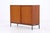Vintage Sideboard with Sliding Doors, 1960s For Sale - Image 11 of 12