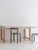 Not Yet Made - Made To Order Lacquered Wood Tal 220 Dining Table by Kann Design For Sale - Image 5 of 6