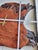Bleeding Heart - One-of-a-Kind Handcrafted Driftwood Wall Clock Sculpture For Sale - Image 17 of 18