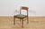 Mid-Century Teak Model 26 Dining Chairs by Henry Kjærnulf for Korup Stolefabrik, Denmark, 1960s, Set of 4 For Sale - Image 6 of 18
