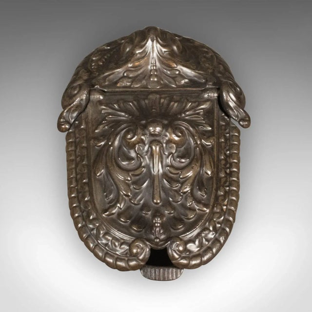 Early 20th Century 1900s Art Nouveau Victorian Fireside Bin Coal Scuttle For Sale - Image 5 of 9