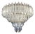 Vintage Murano Wall Sconces, 1990s, Set of 2 For Sale