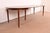 Mid-Century Modern Skovmand & Andersen for Moreddi Danish Modern Teak Extension Dining Table, Newly Refinished For Sale - Image 3 of 14