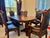 Acme Attributed Vendome Double Pedestal Dining Table For Sale - Image 17 of 18