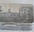 A fine antique Russian snuff box crafted in solid silver with a rich gilt finish and intricate niello decoration, dating...