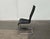 Black German B25 Black Cantilever Chair with Leather Cushion from Tecta by Tecta and Jean Prouve For Sale - Image 8 of 18