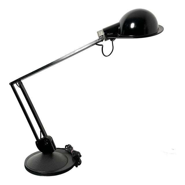 Tineka Desk Lamp by Rodolfo Bonetto, 1970s For Sale - Image 11 of 11