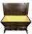 Louis XV Style Dough Kneading Tub in Walnut For Sale - Image 3 of 8