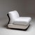 Black Lounge Chairs in the style of Mario Bellini, Set of 4 For Sale - Image 8 of 10
