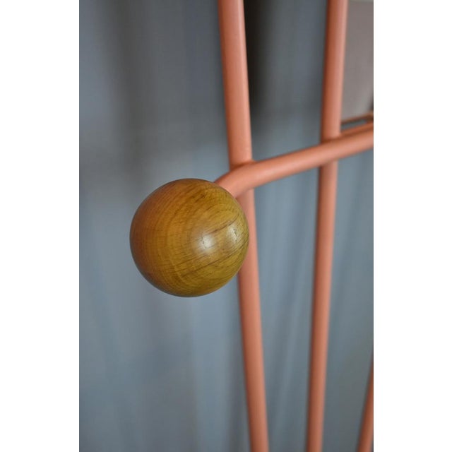 French Coat Rack and Umbrella Stand, 1940s For Sale - Image 6 of 13